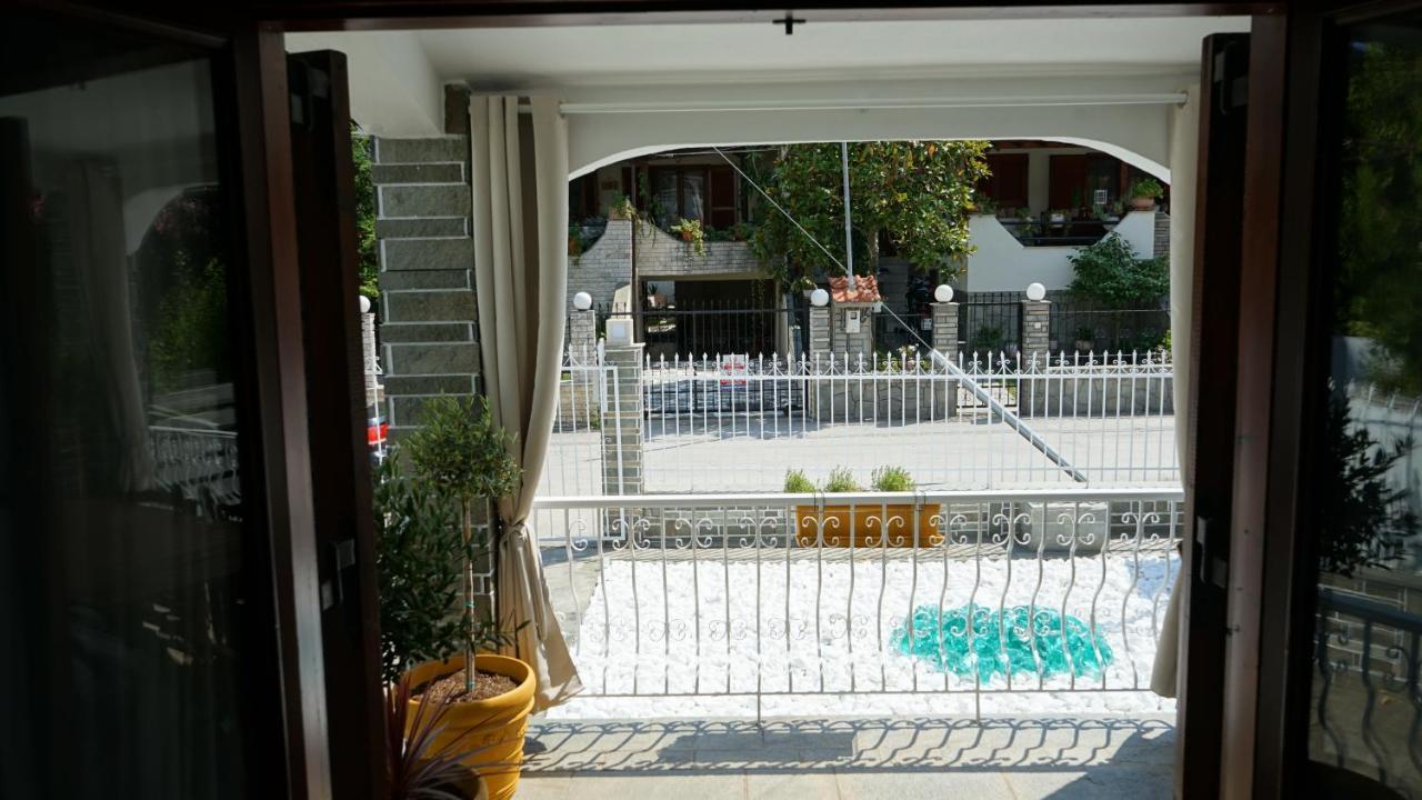 Villa Konstadine Asprovalta Exterior photo