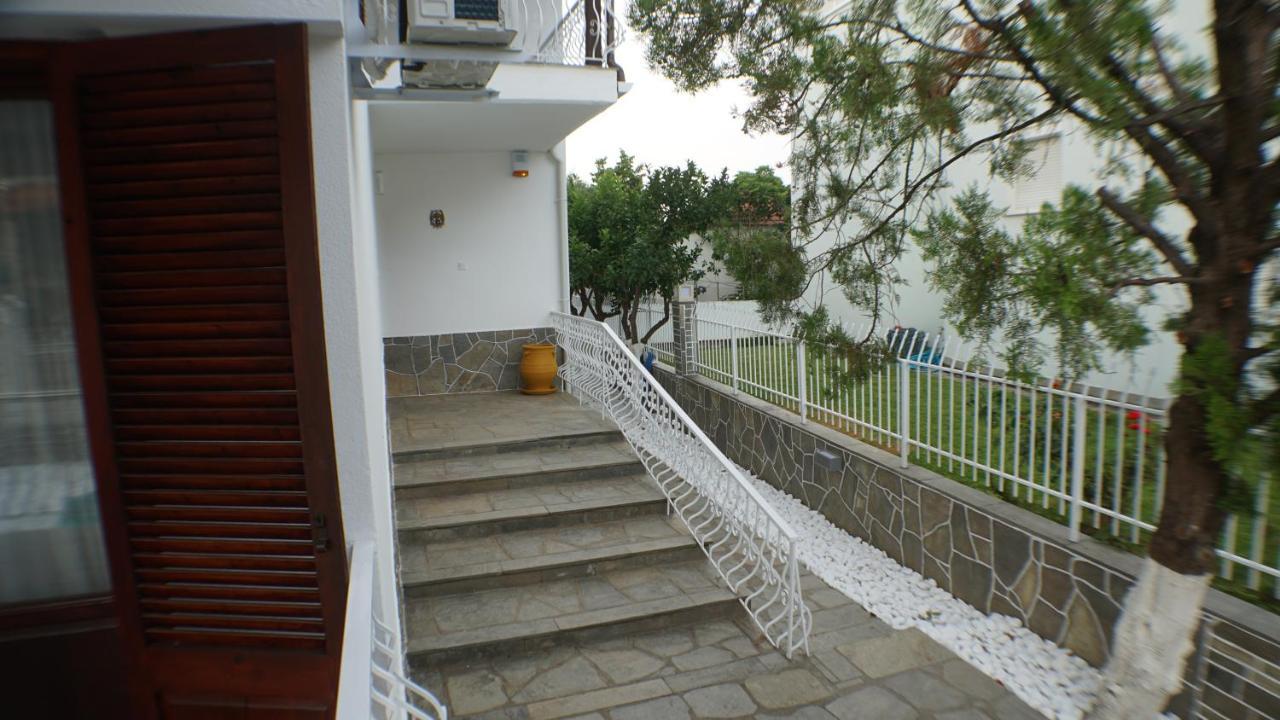 Villa Konstadine Asprovalta Exterior photo